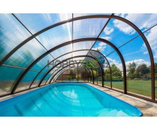 How to extend your swimming season