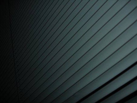 Suitable garage door