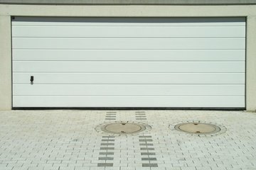Securing your garage