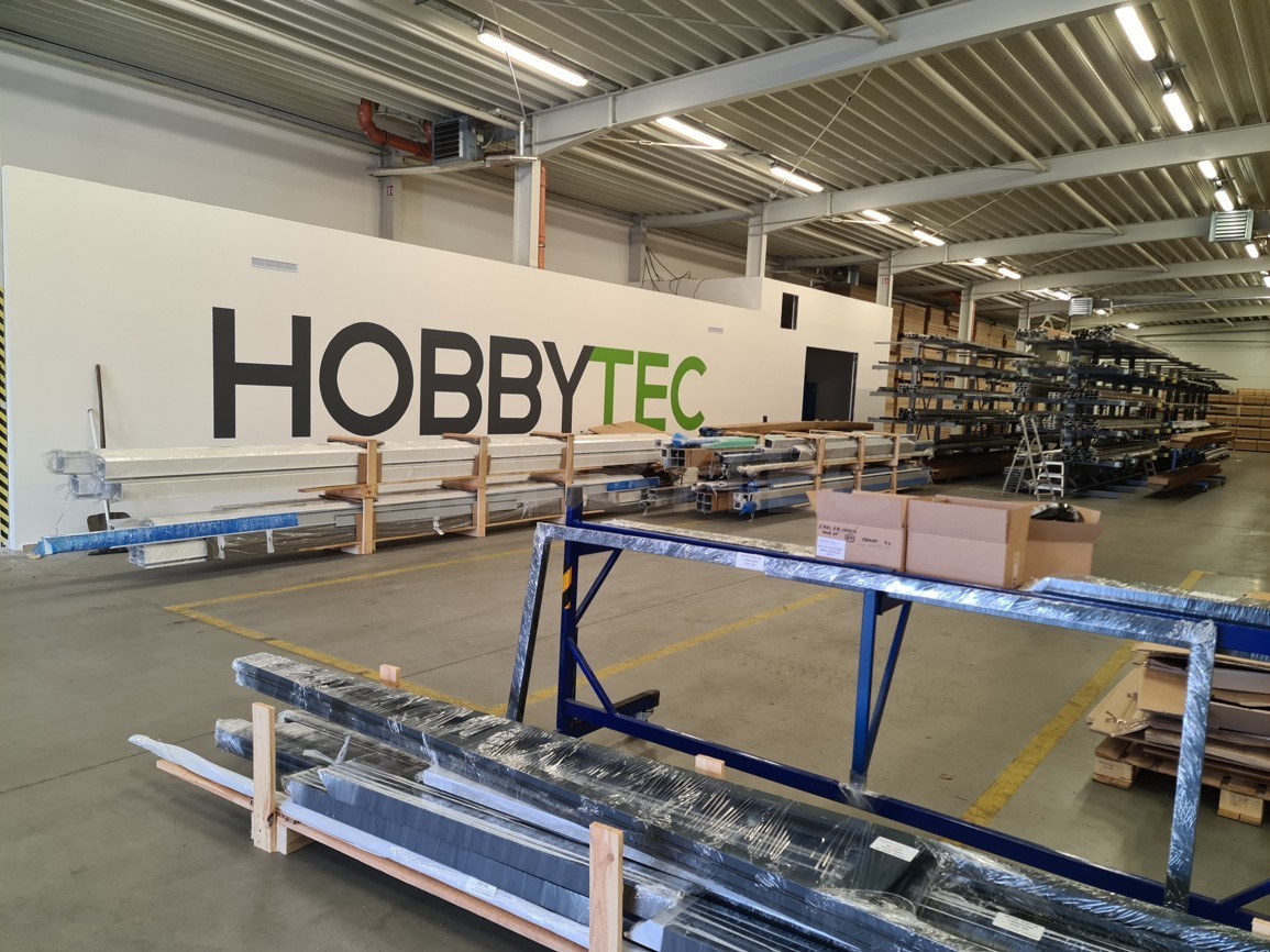 Hobbytec Own production Hobbytec