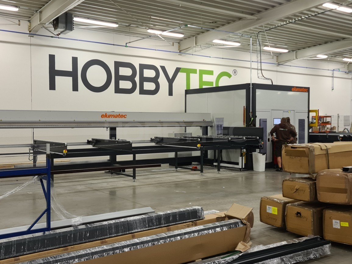 Hobbytec Own production Hobbytec