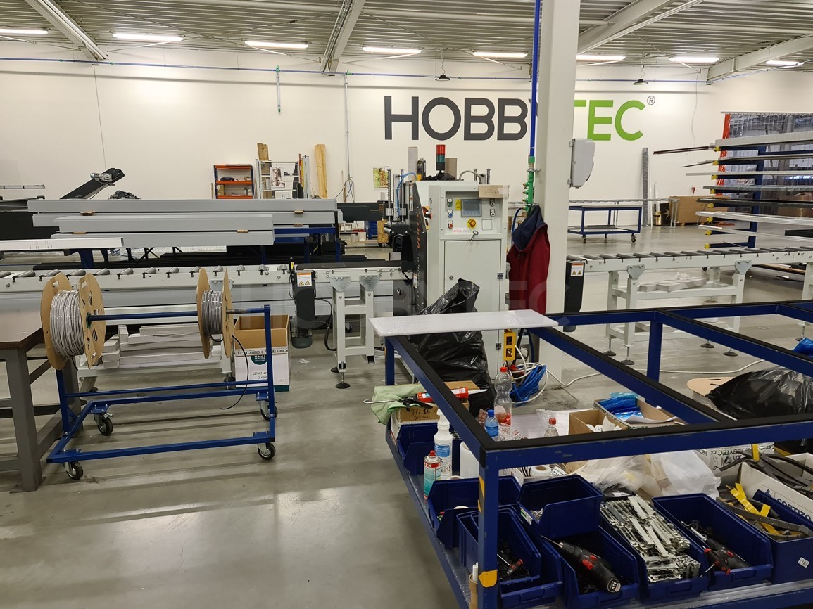 Hobbytec Own production Hobbytec