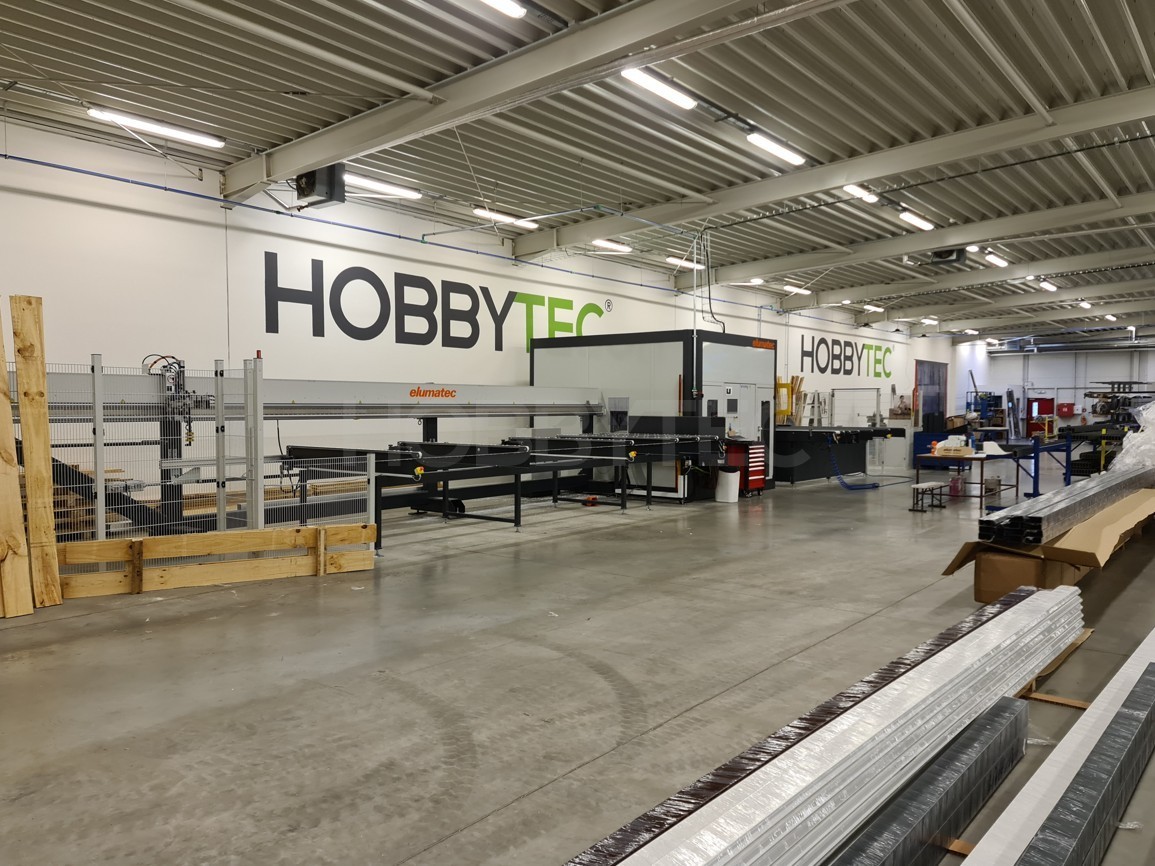 Hobbytec Own production Hobbytec