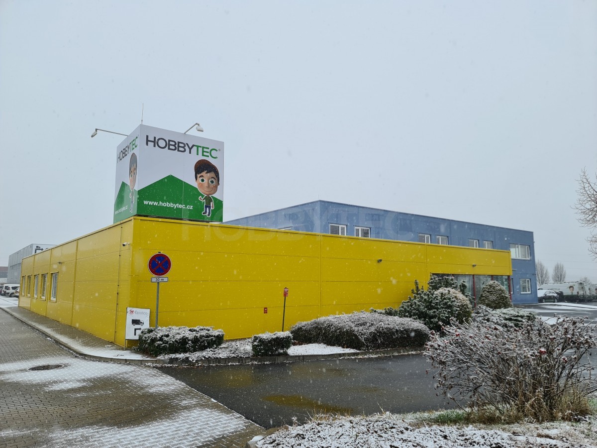 Hobbytec Own production Hobbytec