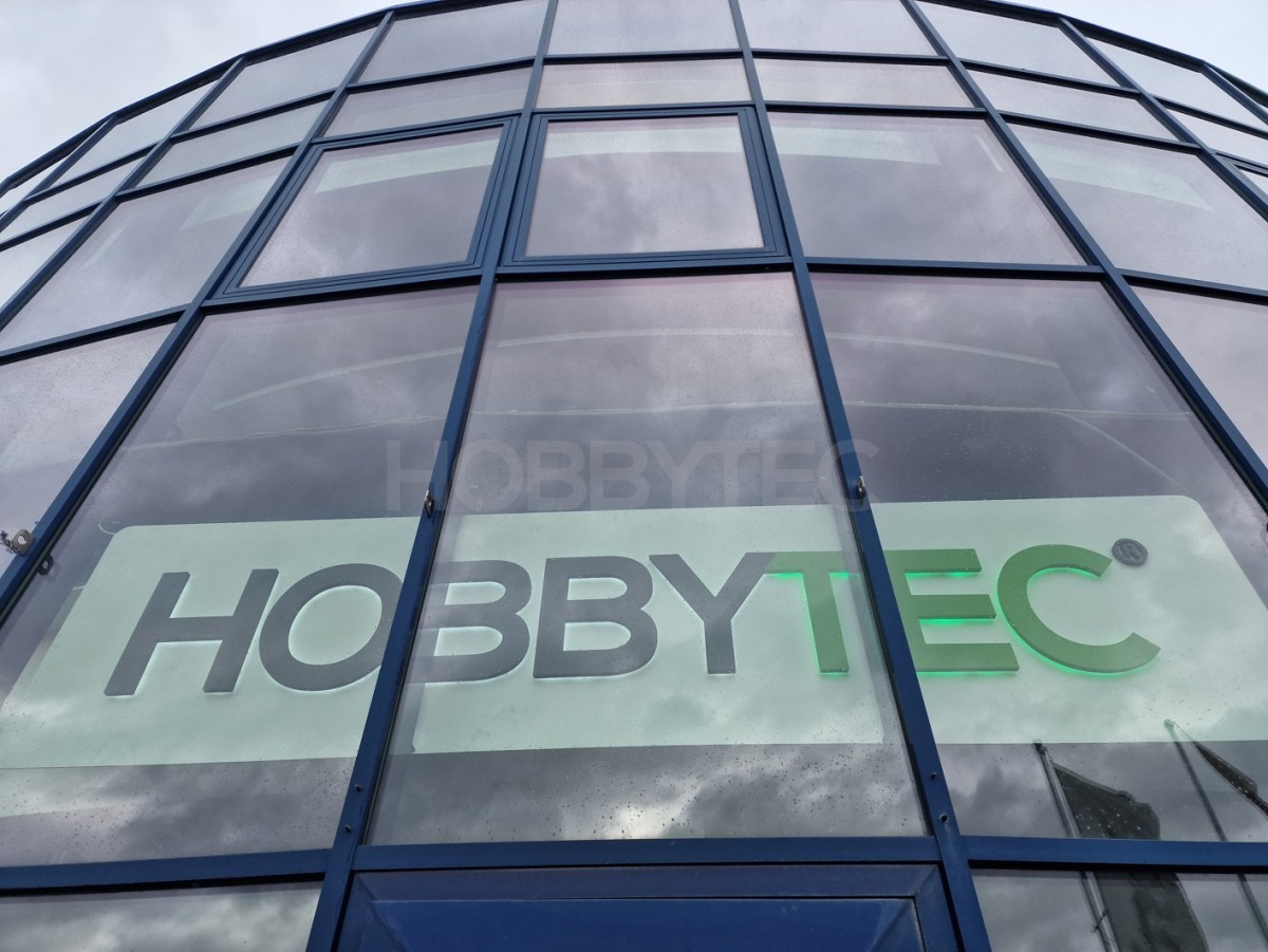 Hobbytec Own production Hobbytec