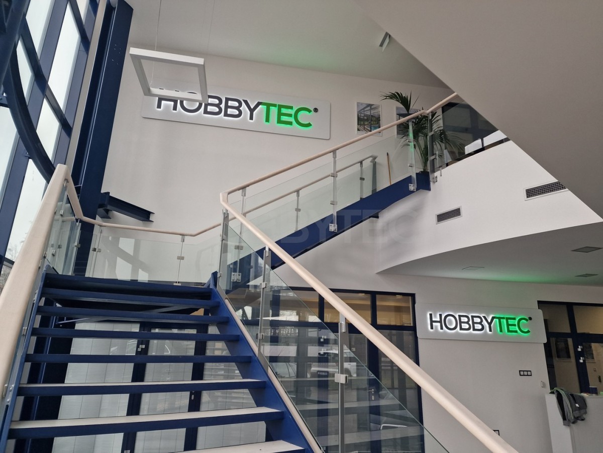 Hobbytec Own production Hobbytec