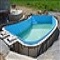 Pools on a turnkey basis