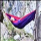 One-person hammocks