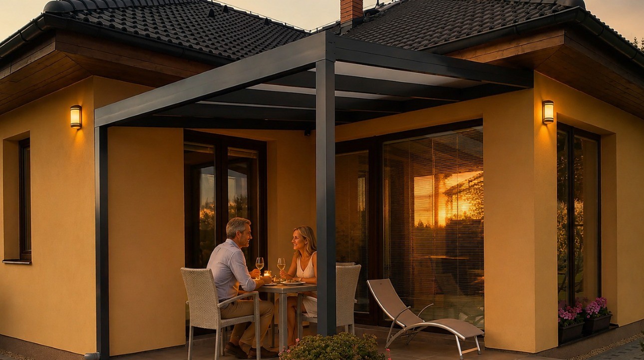 Pergola, garden pergolas and covered seating