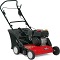 Lawn aerators with petrol engine