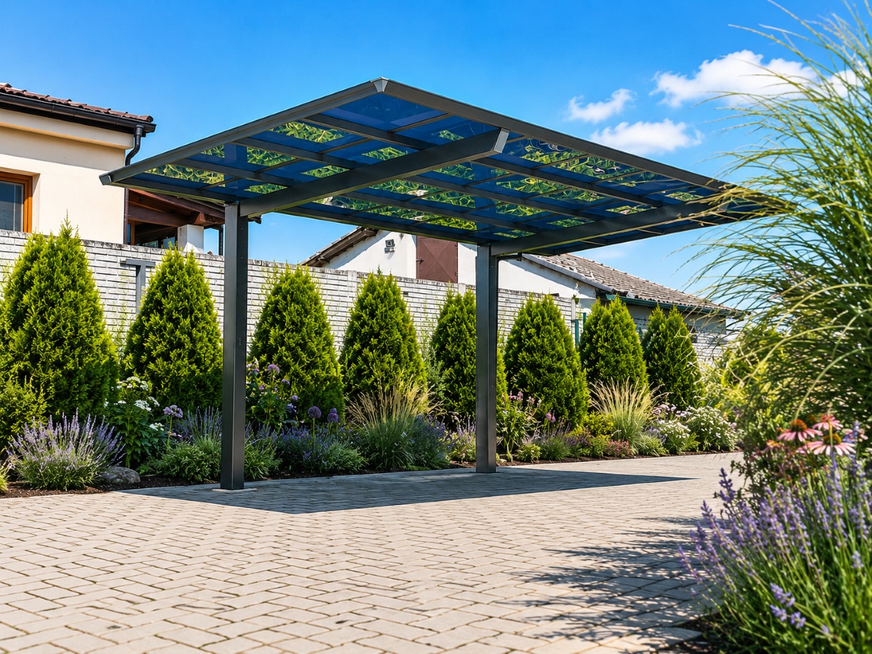 Carports