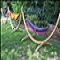 Rockers for hammocks