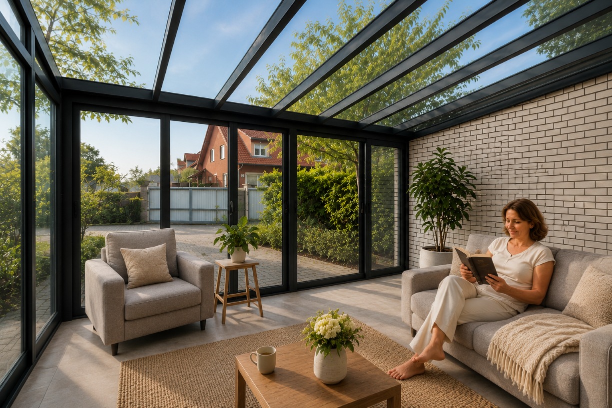 Sunrooms