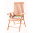 Garden chairs made of wood, wooden chairs, chairs