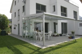 HAWAII seasonal sunroom