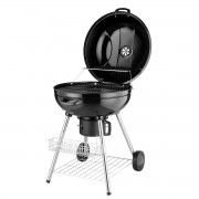 Activa Cuba charcoal grill Activa