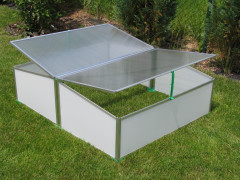 Hotbeds Heka solo 100 x 60 cm