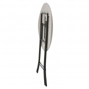 Bar round table 83 cm 80362 LIFETIME