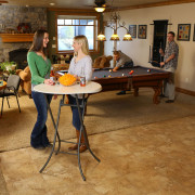 Bar round table 83 cm 80362 LIFETIME