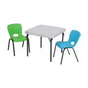 Children's table 61 cm 80425 LIFETIME