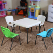 Children's table 61 cm 80425 LIFETIME