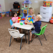 Highchair LIFE TIME 80474/80393