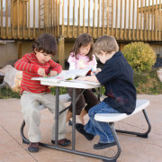 Children's picnic set 83 cm LIFETIME 280094