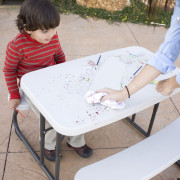 Children's picnic set 83 cm LIFETIME 280094