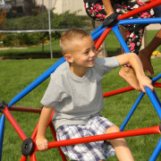 monkey bars LIFETIME 101301 GEODOME