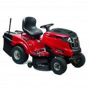 MTD OPTIMA LN 200 H RTG lawn tractor with rear discharge