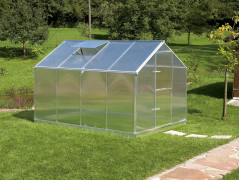 Gardentec F3 230 x 228 cm