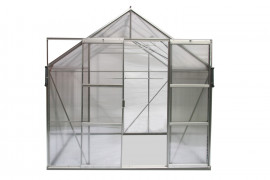 Greenhouse VITAVIA URANUS 11500 PC 4 mm silver