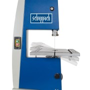 Scheppach Basa 1.0 bandsaw 230