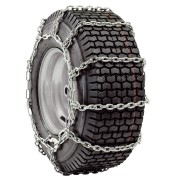 643 Yard-Man set of snow chains 18 '' x 6.5 '' (125 M RE)