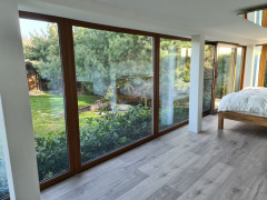 PARADISE year-round sunroom