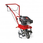 MTD T 205 tiller with gasoline engines