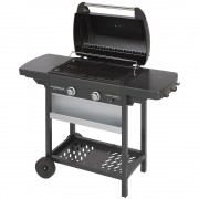 Campingaz 2 Classic Series L contact gas grill