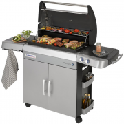 Grill 3 Series RBS L