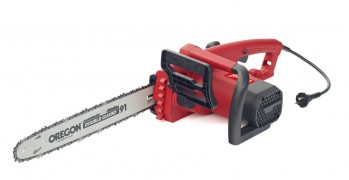 MTD ECS 2000/40 chainsaw with electric motor