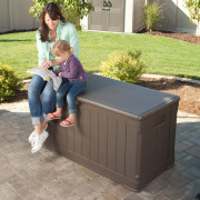 garden storage box LIFETIME 60089 STANDARD