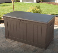 garden storage box LIFETIME 60089 STANDARD