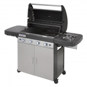 Grill 4 Series classic LS plus