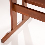 Garland - 6+ garden furniture Sven assembly (6x half. Oliver chair, folding table Skeppsvik 1)