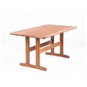 Garland - furniture Skeppsvik garden table