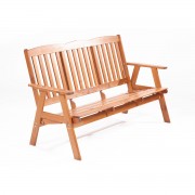 Garland - furniture Oliver three-seater garden bench
