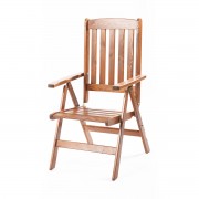 Garland - 6+ garden furniture Sven assembly (6x half. Oliver chair, folding table Skeppsvik 1)