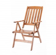 Garland - furniture Sven 2 + 3 + garden kit (2x half. Armchair, 1x three-seat bench, 1 table)