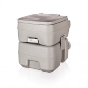 Portable toilet - 20 liters