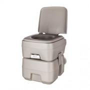 Portable toilet - 20 liters