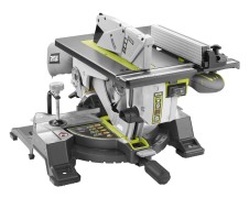Ryobi RTMS 1800-G table miter saw with electric motor